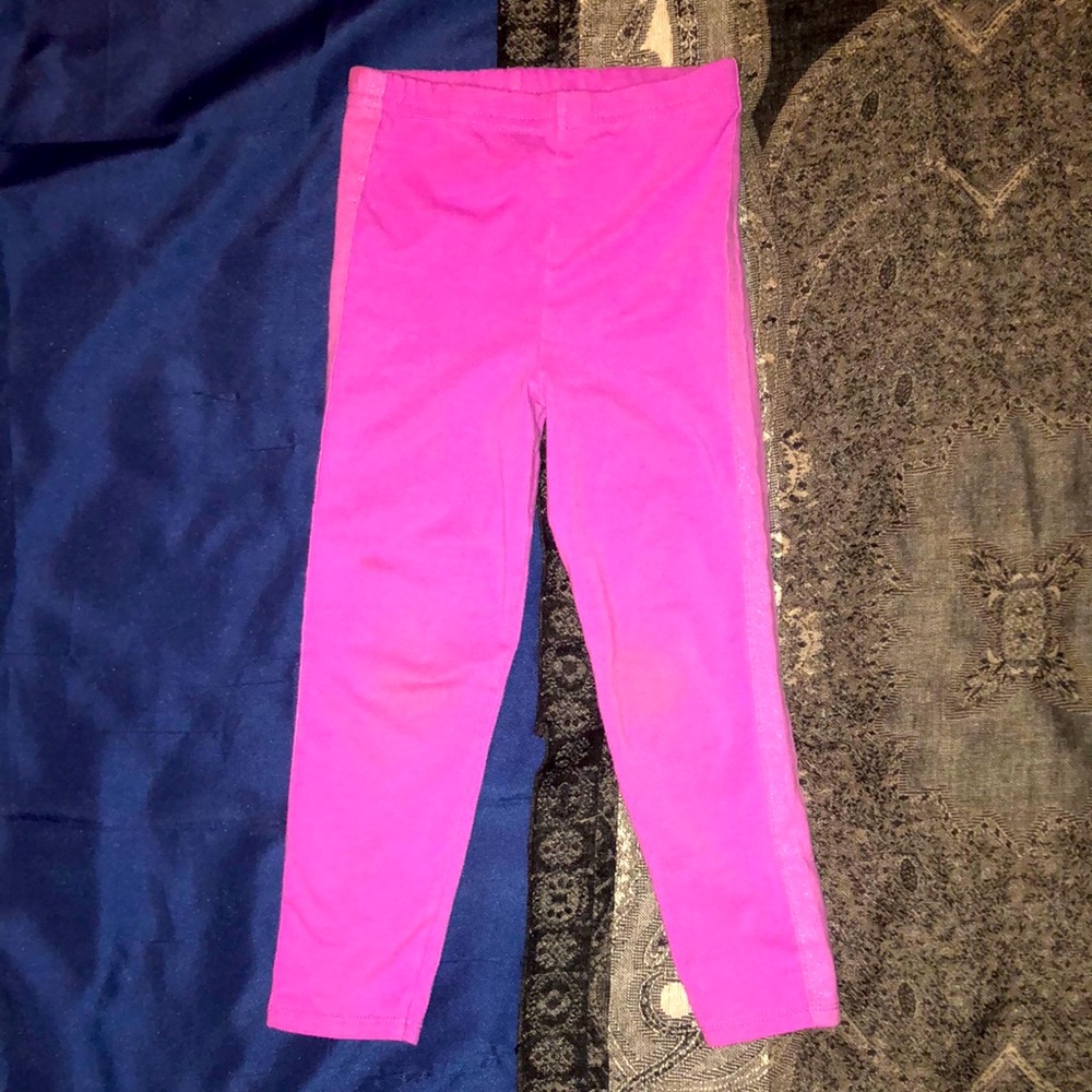 Girls Pants